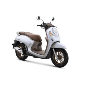 Scoopy 110cc