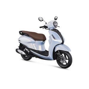 Yamaha filano 125cc