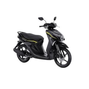 Yamaha gear 125cc
