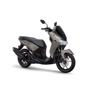 Yamaha lexi 125cc