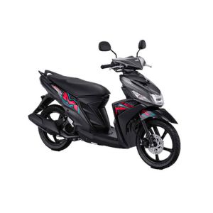 Yamaha m3 125cc